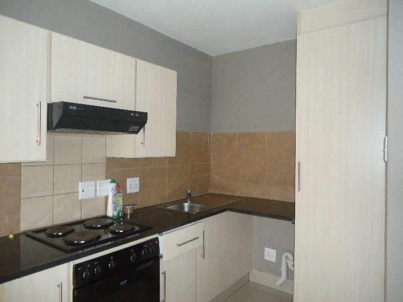 To Let 1 Bedroom Property for Rent in Die Bult North West